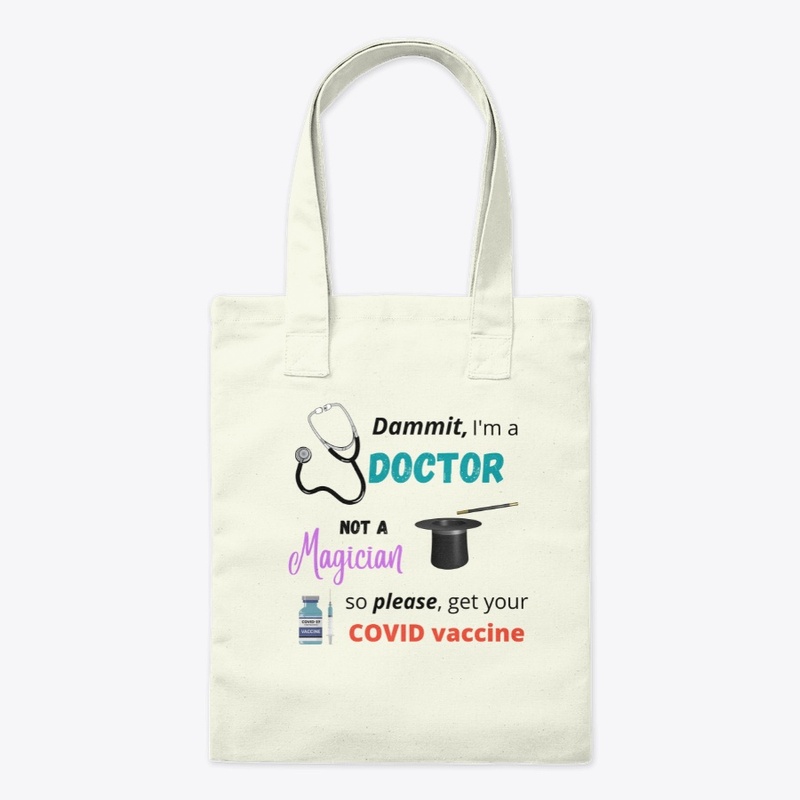 I'm a Doctor