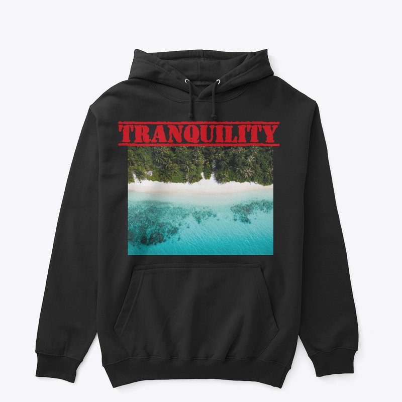 Tranquilty 