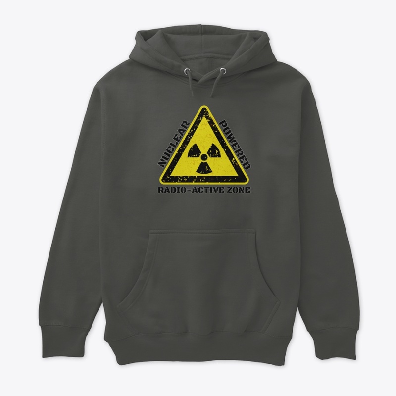 Nuclear Powered