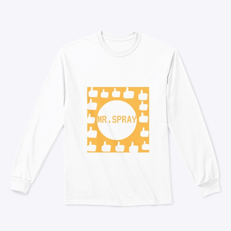 CASUAL SPRAY