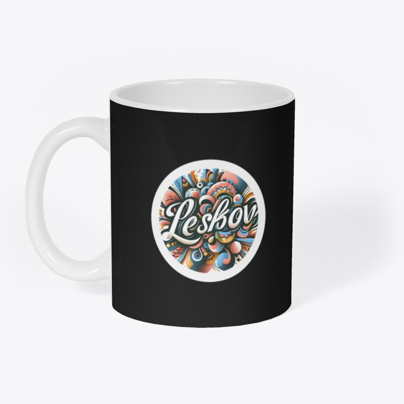 Стиль, говорящий за себя «Leskov»