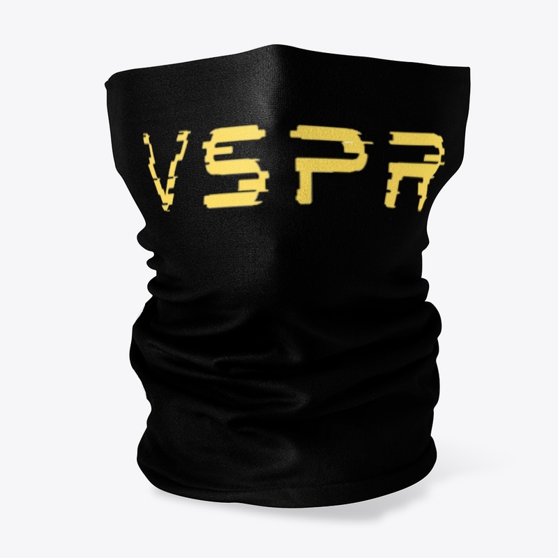 VSPR Matrix Logo