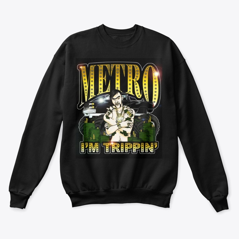 Metro 