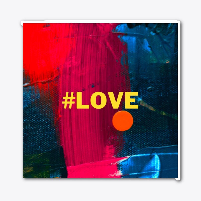 #Love