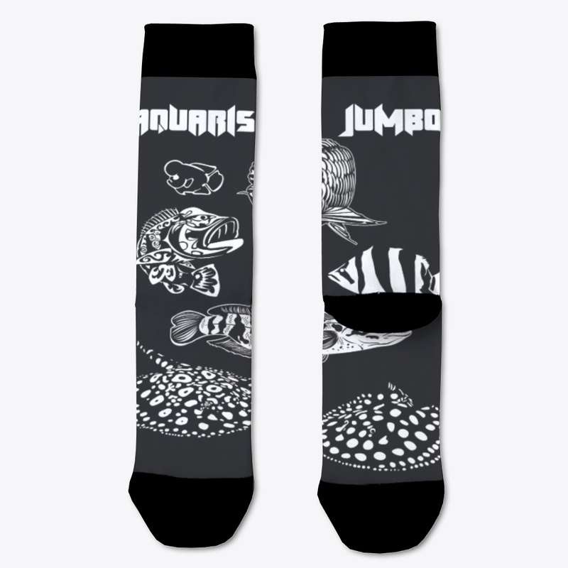 Aquarismo Jumbo Oficial