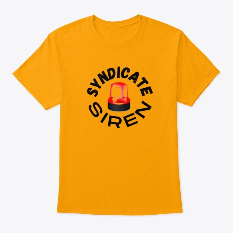 SYNDICATE SIREN BLACK