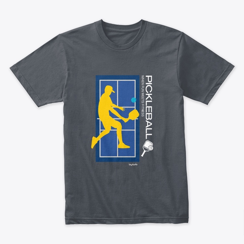 Pickleball
