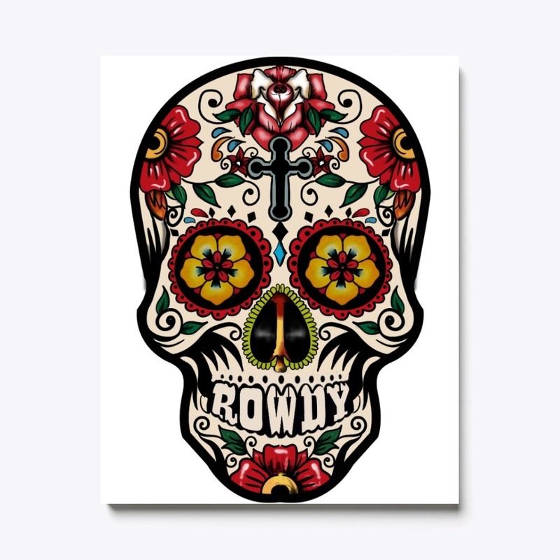 Skull