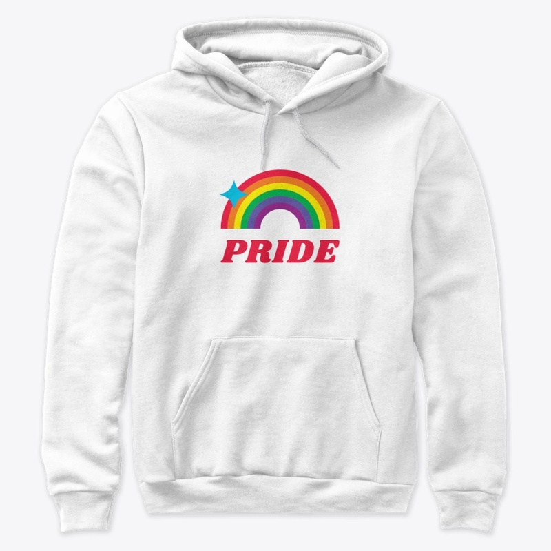 LGBT PRIDE 