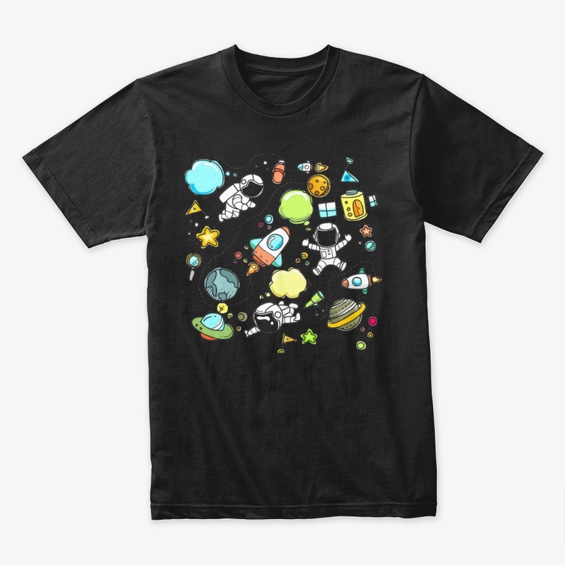 Space Adventure Collection 