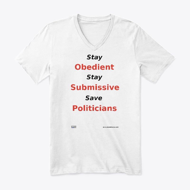 Stay Obedient