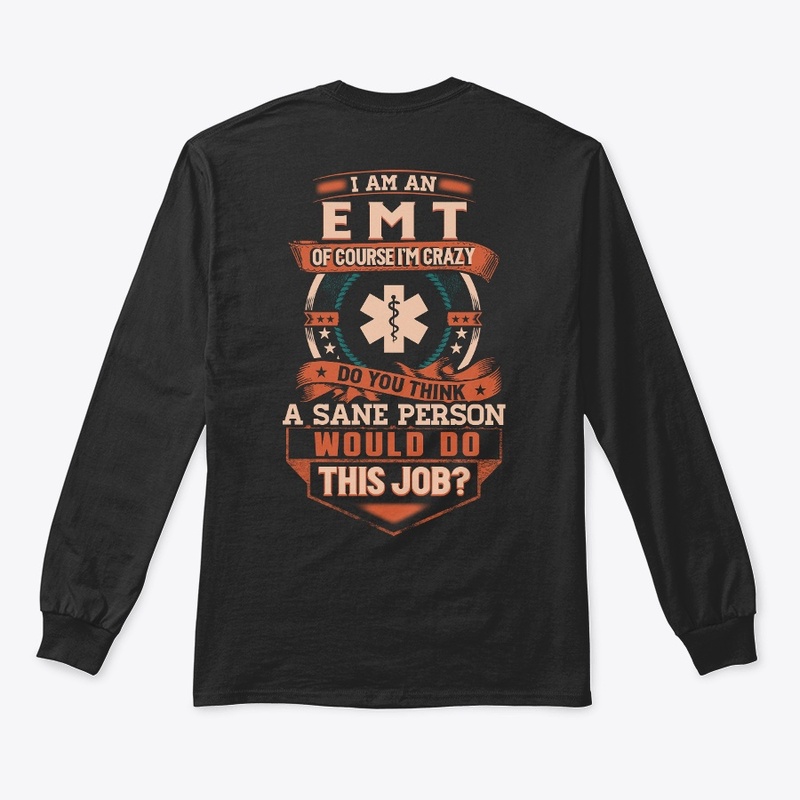 EMT Is Insane