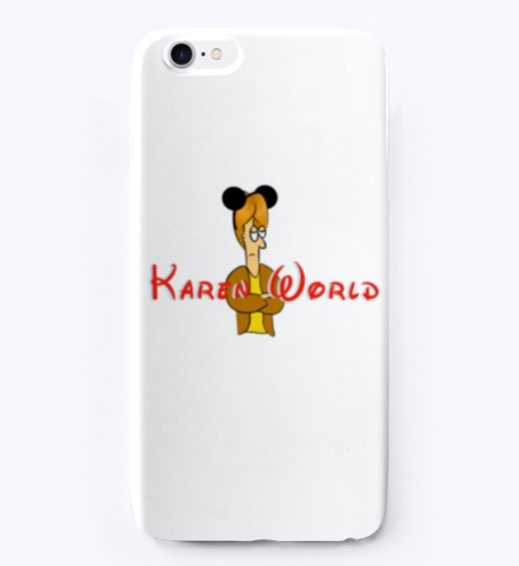 Karen World