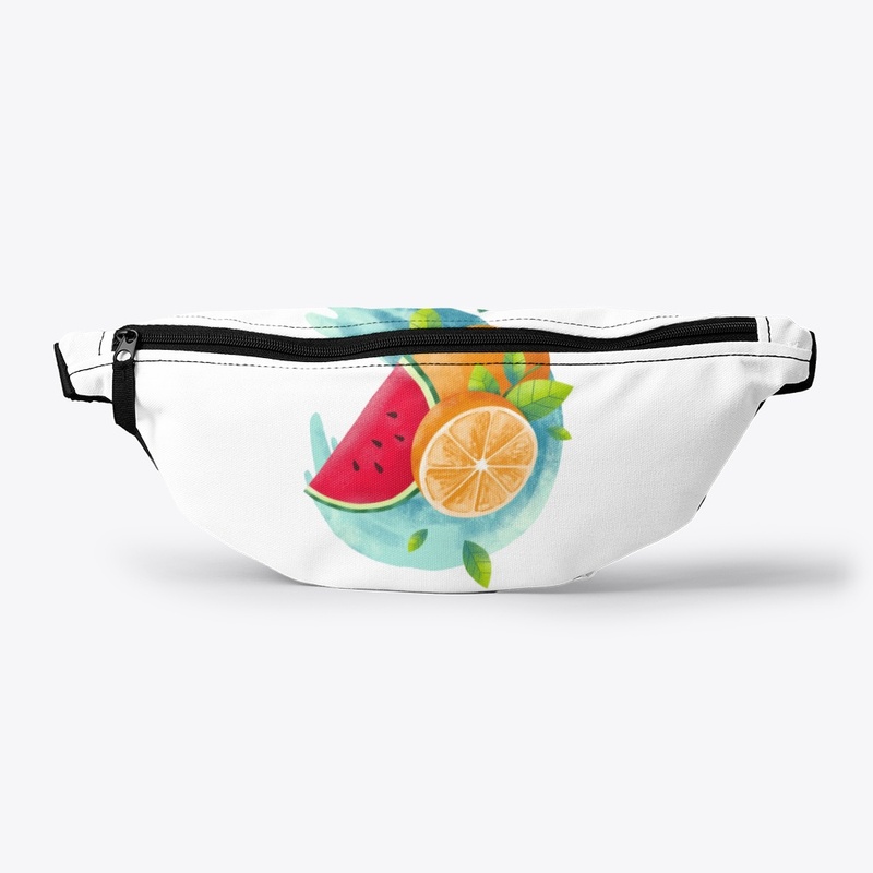 Fruit  logo