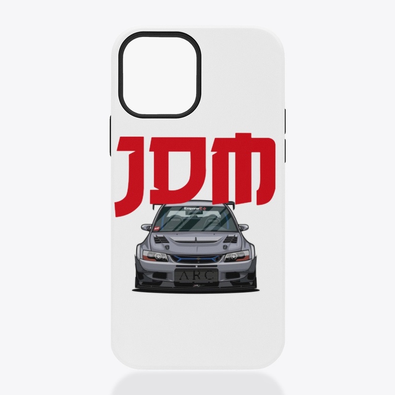 Jdm cars evo 9 