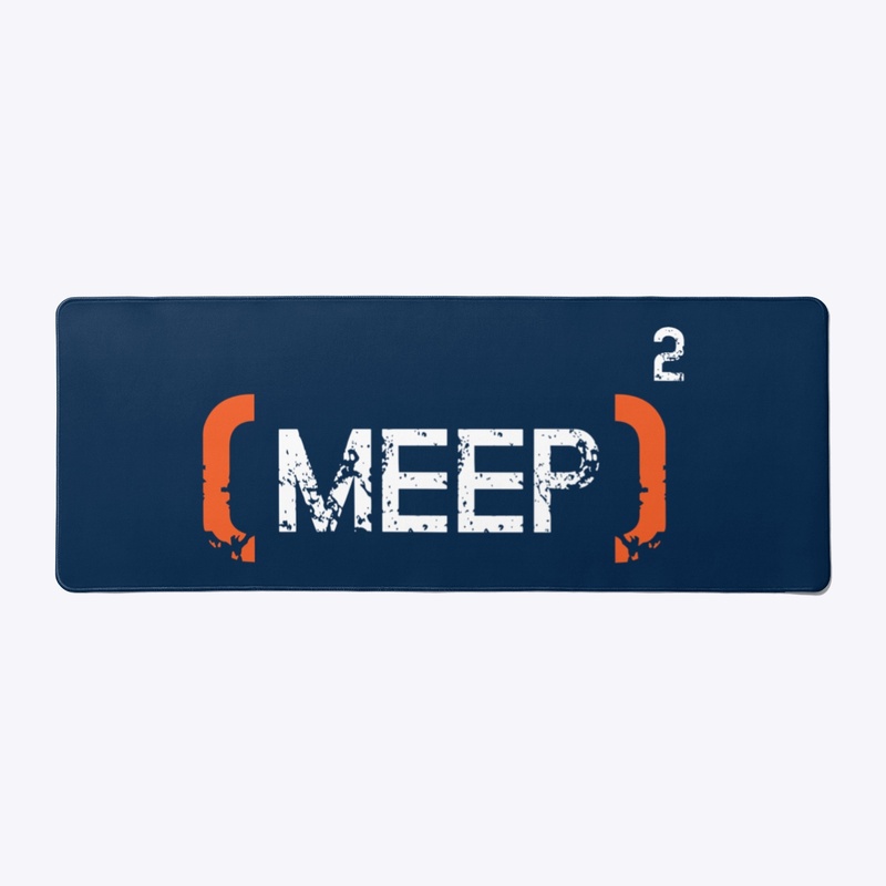 CODE: MEEP X2