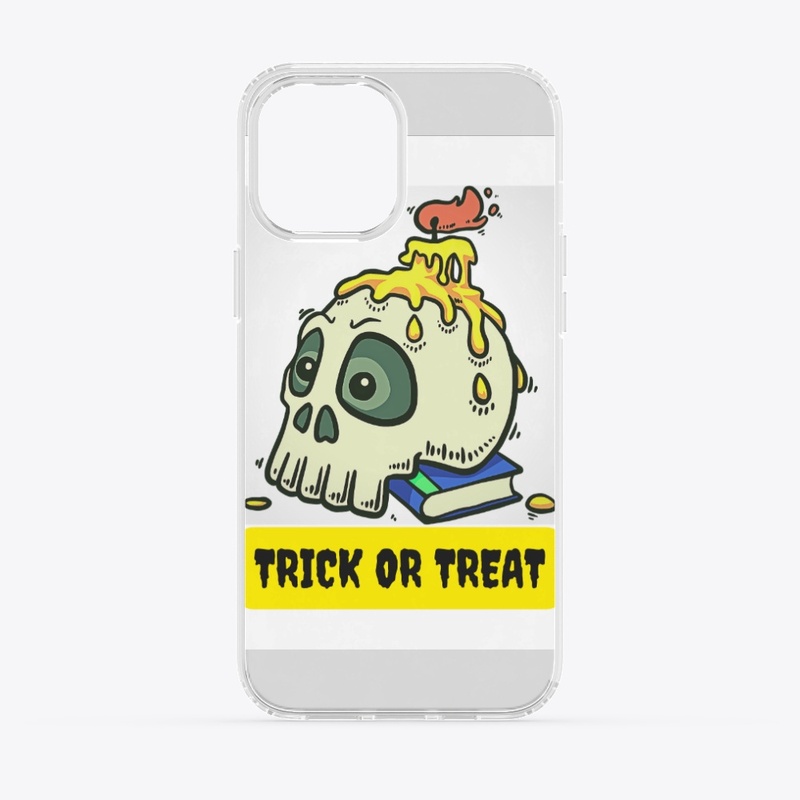 Trick or Treat 