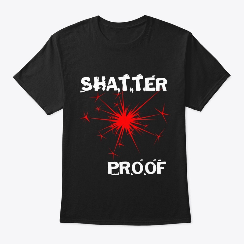 Artre` Shatter Proof T-shirt 