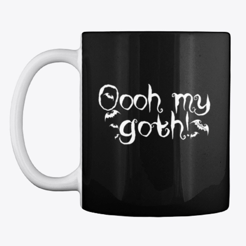 Oh my goth 