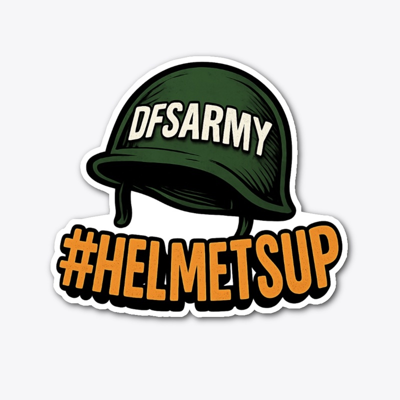 HELMETSUP