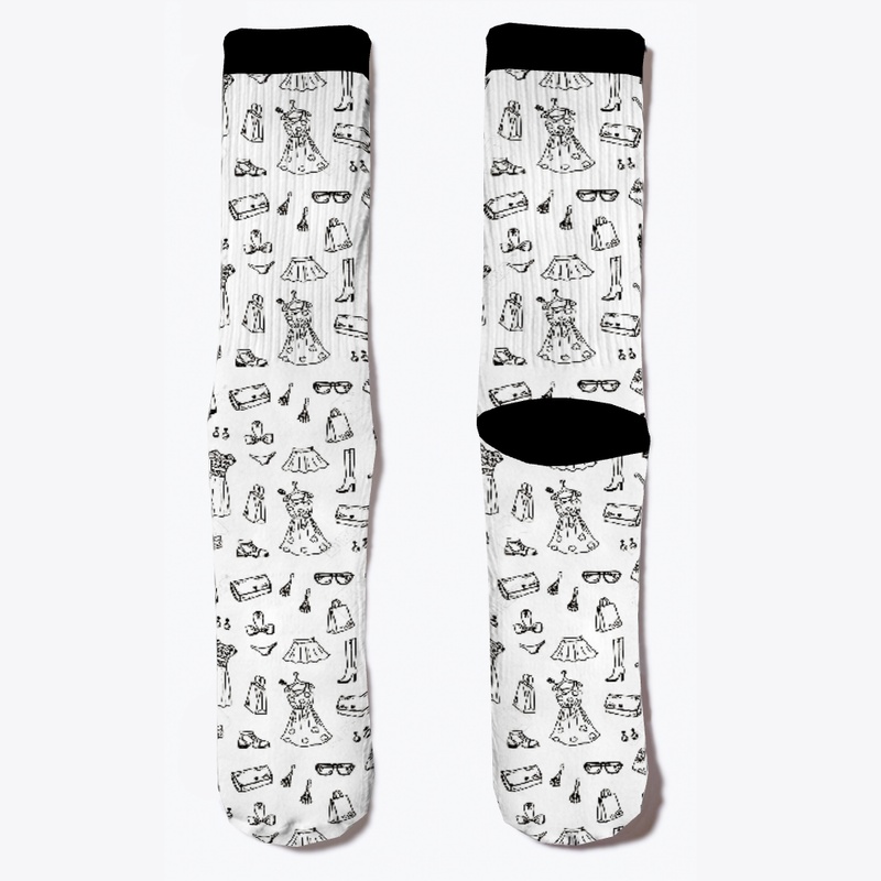 Woman Socks 