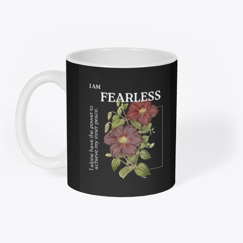 Fearless 