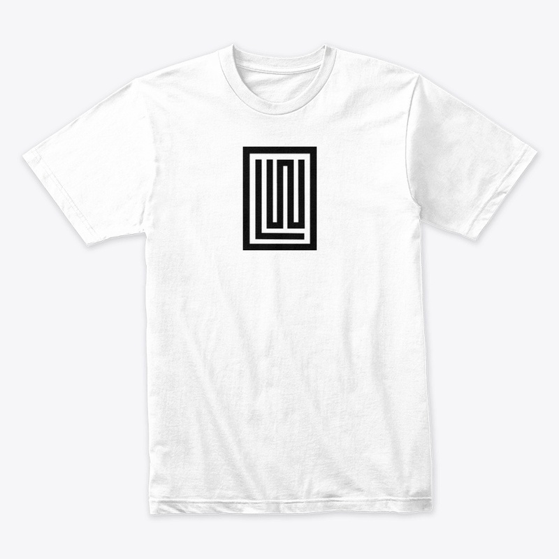 Lee Wrathe Logo Merchandise