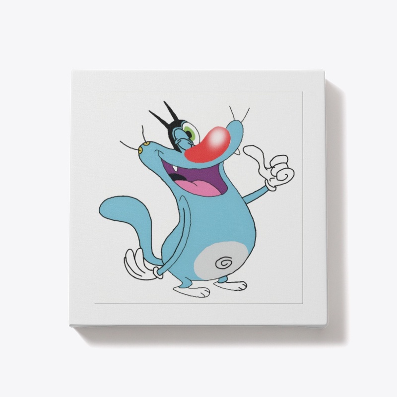 Oggy