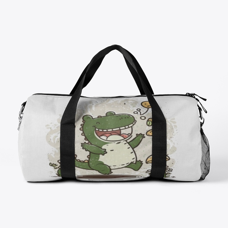cute dino!