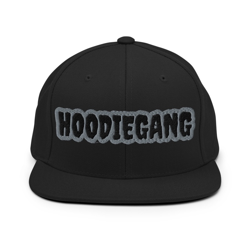 BLACK ELITE DRIP FITTED
