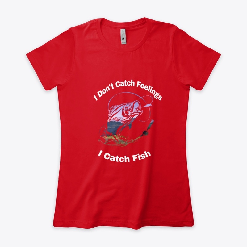 Catch Fish