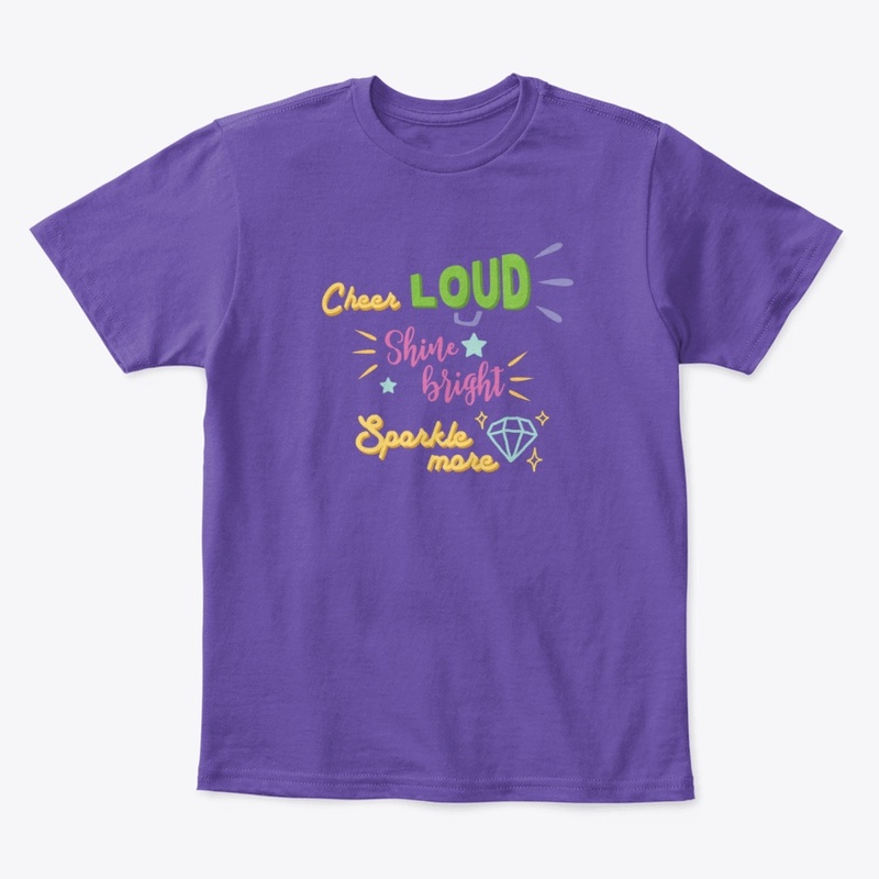 Cheer Loud