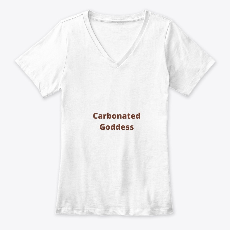 The Carbonated Goddess Collection