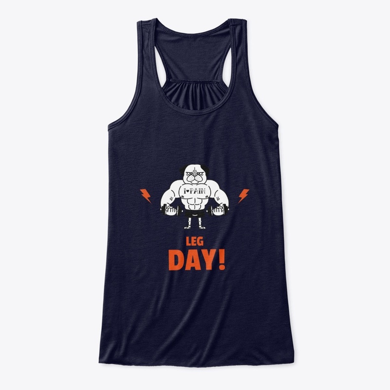 Leg Day