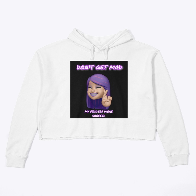 Fingers crossed 🤞