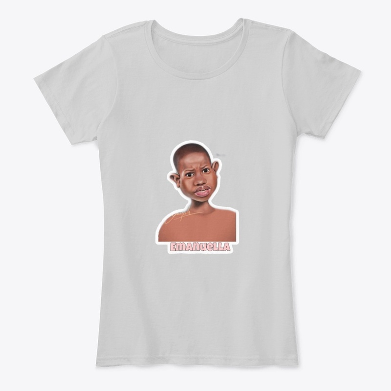 Emanuella Gang (Merch)