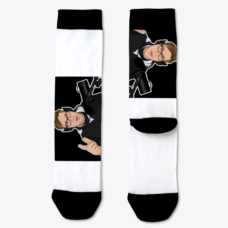 Austin Socks