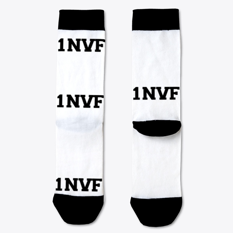 BRANDED SOCKS