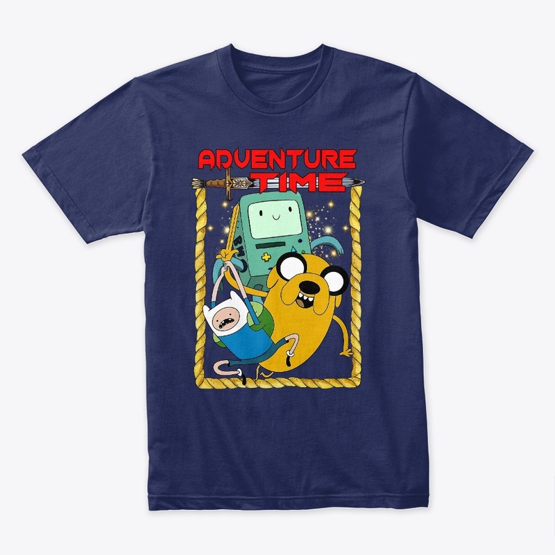 Cute Adventure Time Characters 