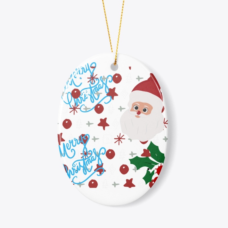 Merry christmas (all types accessories)