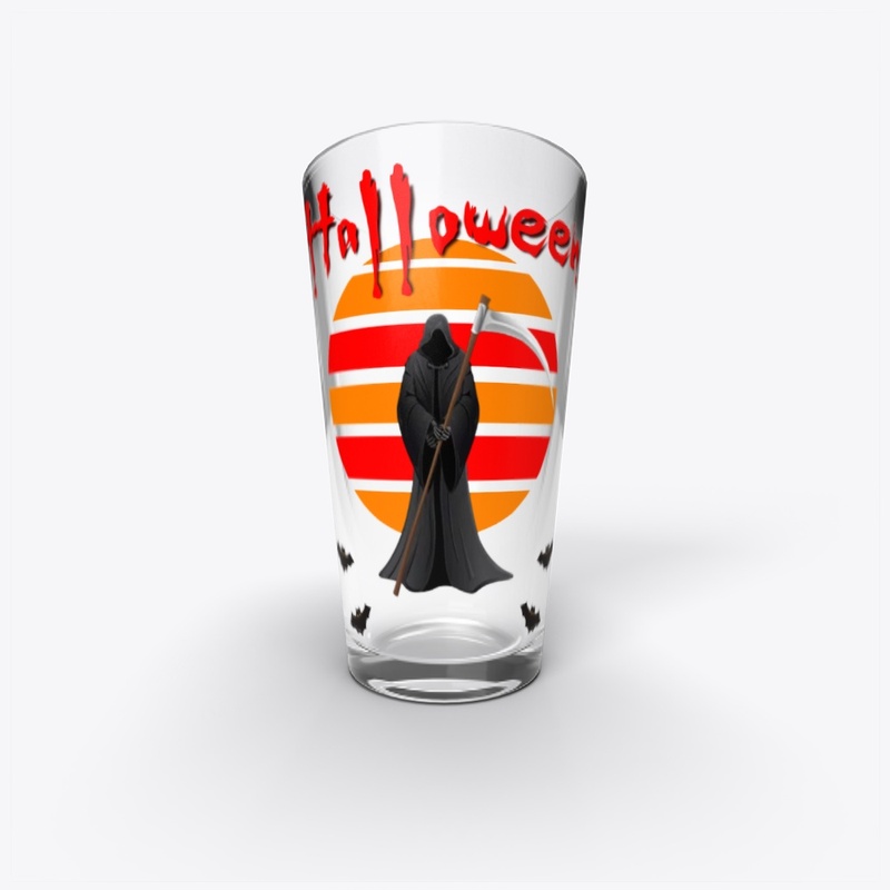 Halloween - Vampire en noir