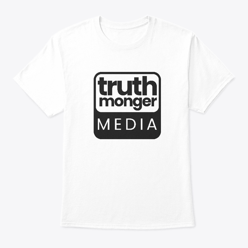 Truth Monger Classic Tee