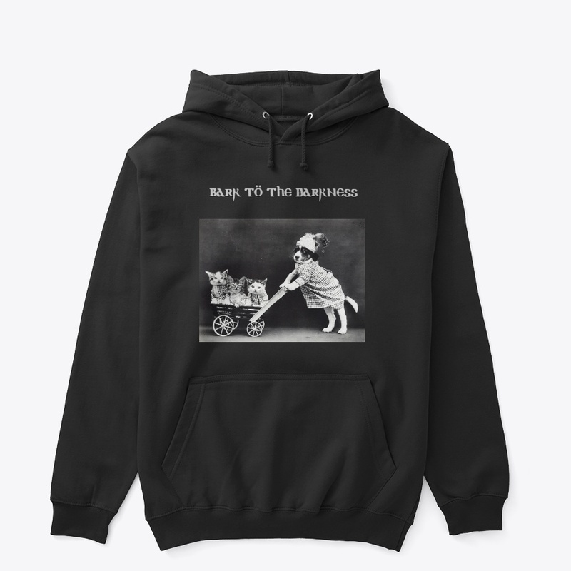 dog tshirt