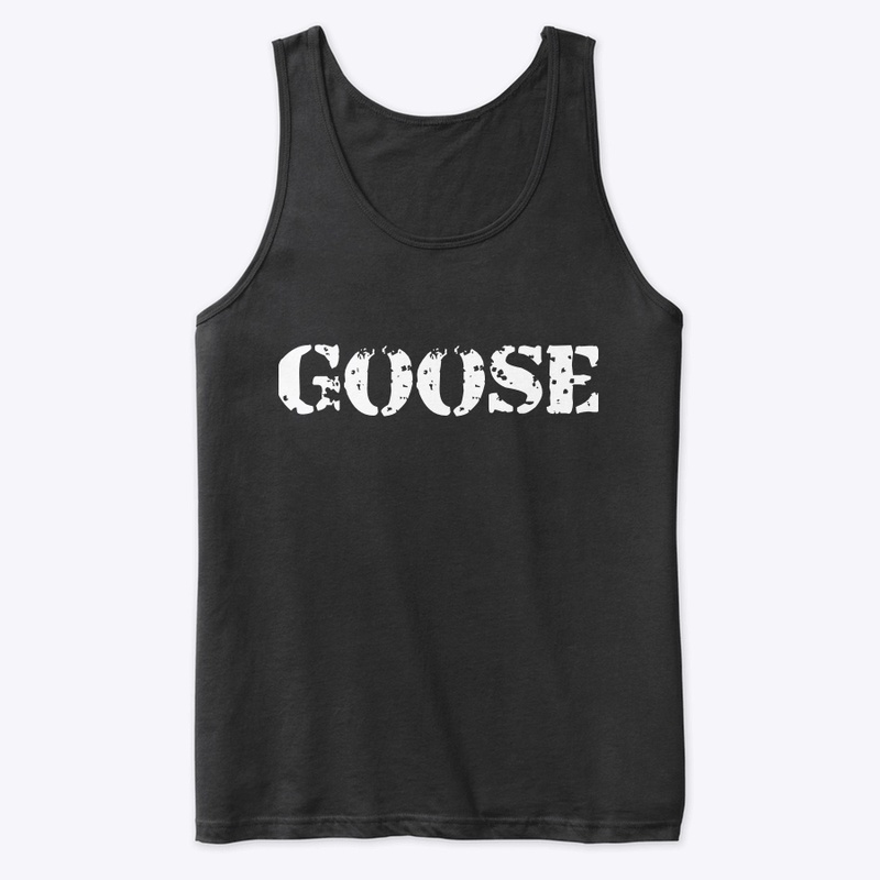 Goose Shirt