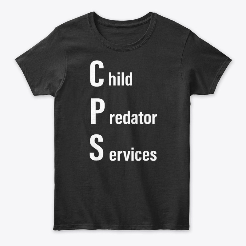 Child Predator Services