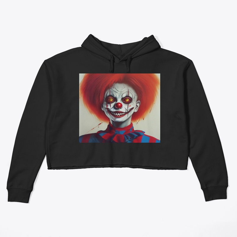 Female Clown