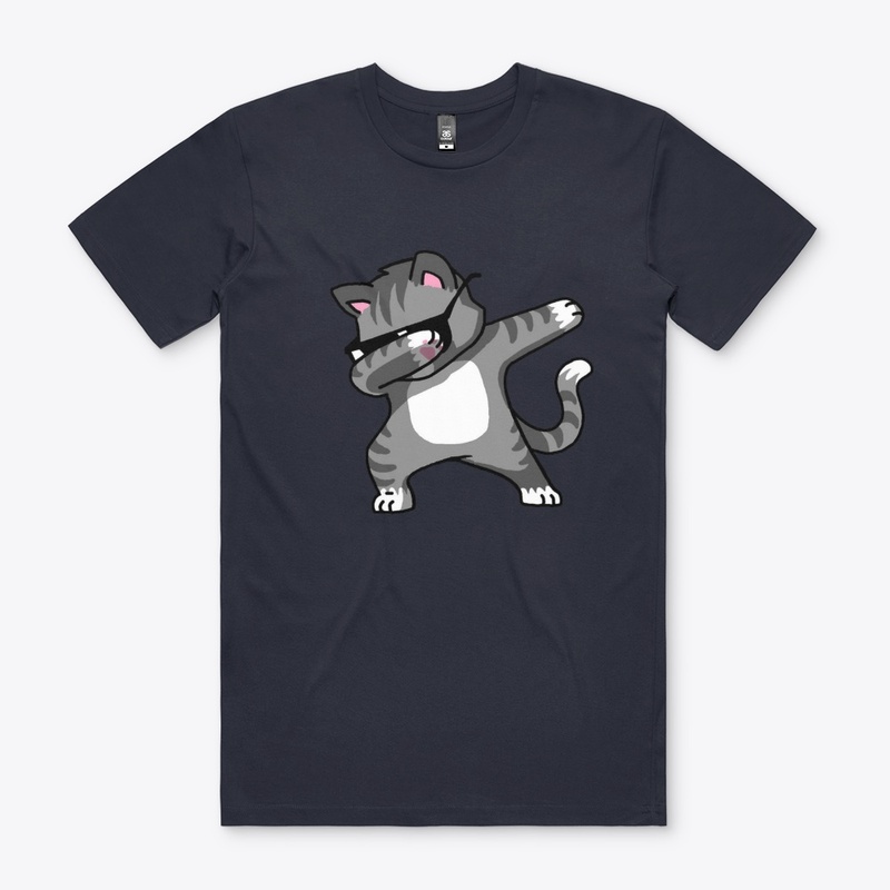 Cat Dab Collection 