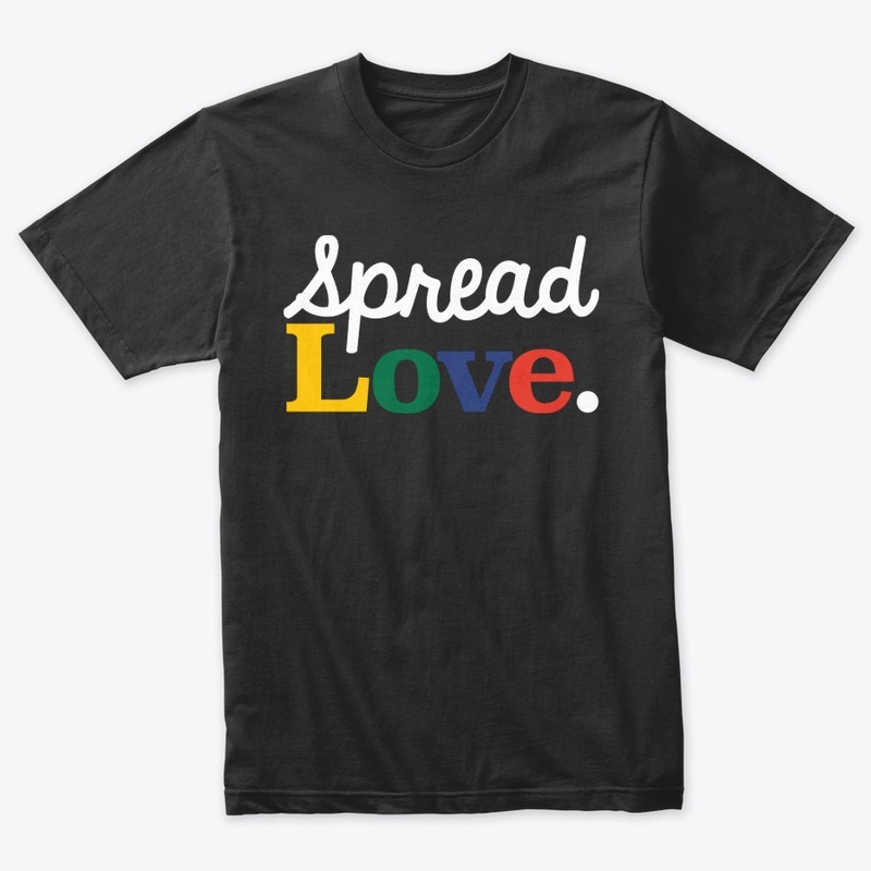 Spread Love Family