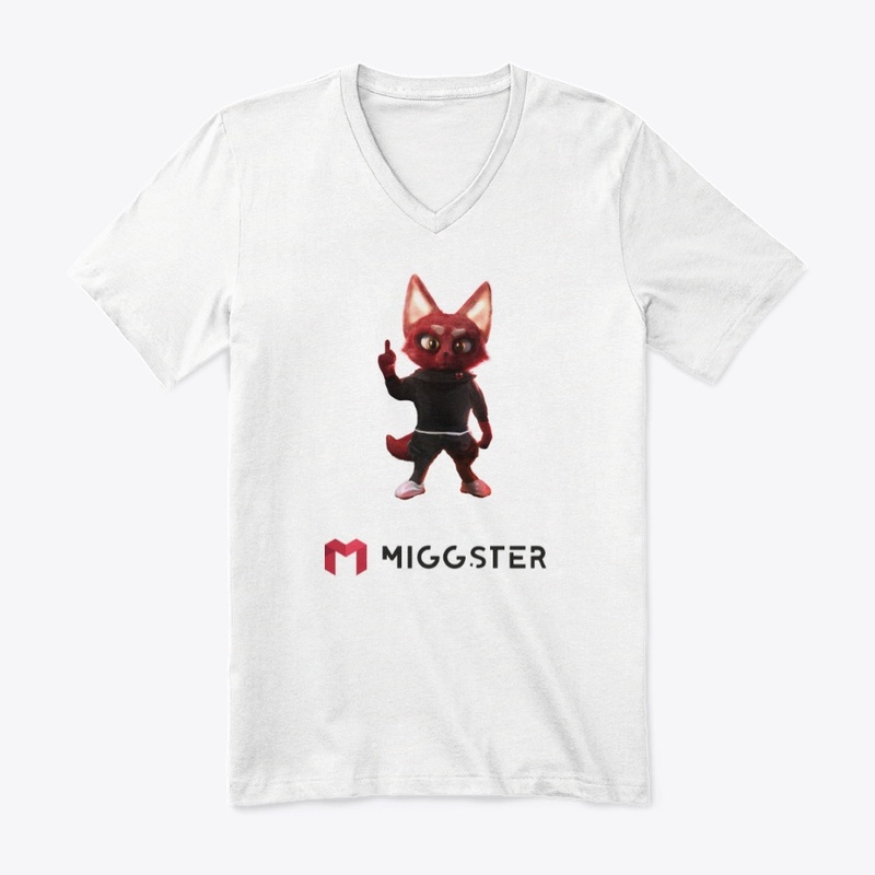 MIGGSTER FOX