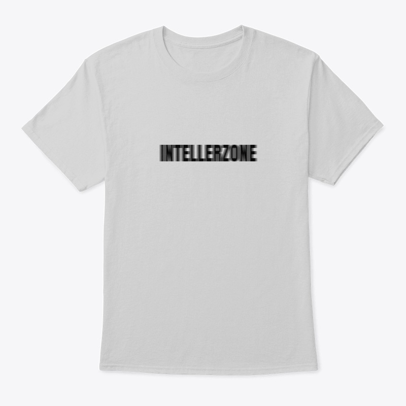 Intellerzone Glitch
